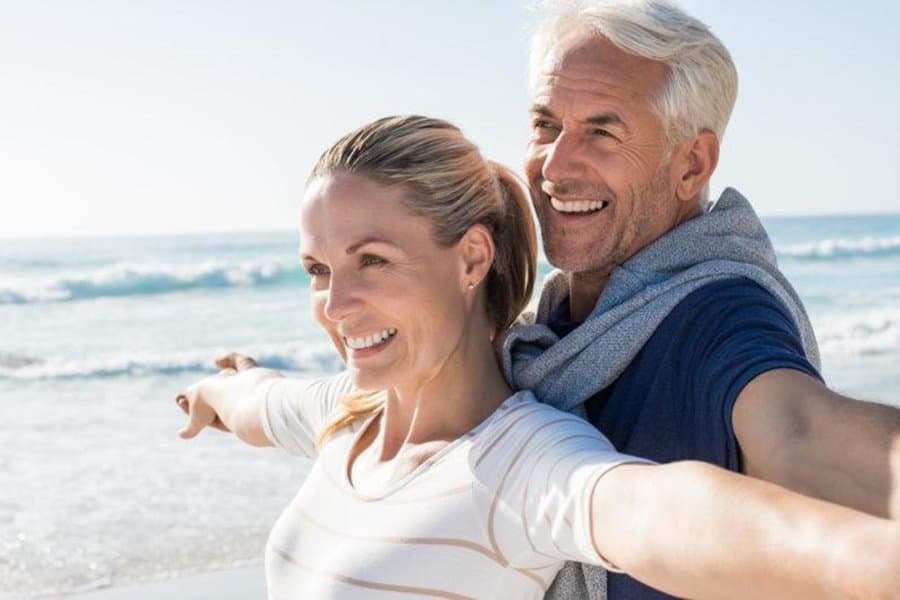 Improve Your Health Through Bioidentical Hormone Replacement Therapy