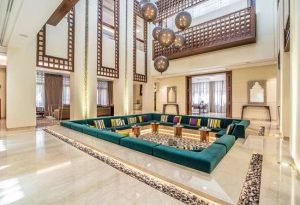 Jaw-Dropping Features of the Costliest Mansion in Dubai
