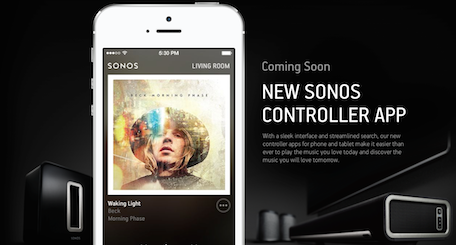 Sonos App Download for Mac, iOS/iPhone